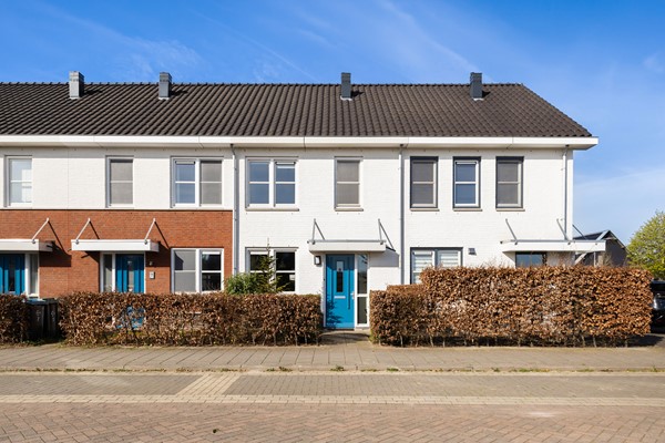 Te koop: Handelsweg 9, 4176 CD Tuil